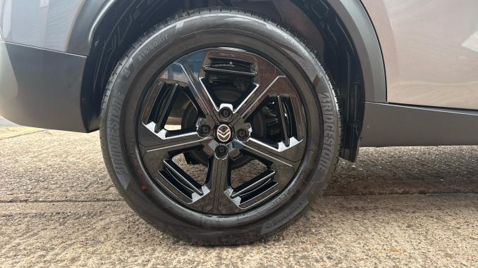 Citroen C3 Aircross 1.2 Turbo Collection 5dr Petrol Hatchback - Image 7